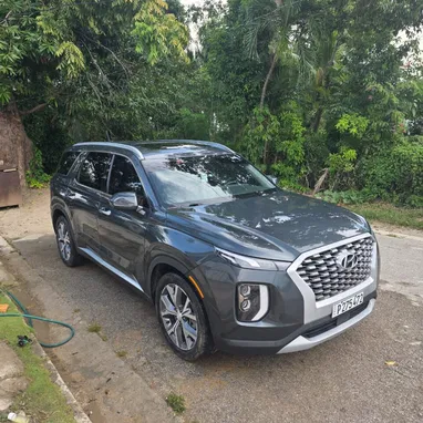 HYUNDAI PALISADE SEL 2022 - Img 127333425
