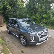 HYUNDAI PALISADE SEL 2022 (Precio negociable) - Img main-image-56603006