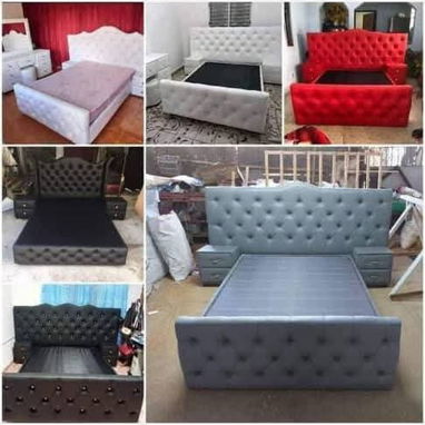 Gavetero colchones muebles camas escaparate box literas juegos de comedores terraza y cillones con trasporte incluido - Img 121599958