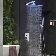 Ducha exclusiva - Img 57882044