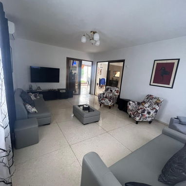 🏖️COD.Z Renta de Casa con Piscina y Ranchón en Siboney | 3 Habitaciones y 5 Baños - 6/7