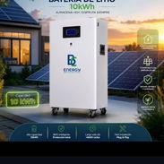 Batería de 10 Kw - Img 56514692