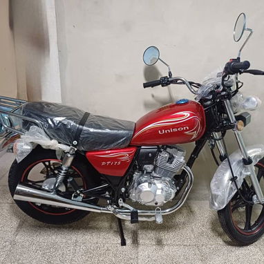 Triciclos y Motos nuevos 🛵🔥🔥🔥 - Img 114405491