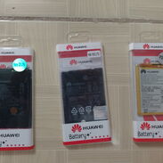 Baterías celulares Huawei P10, Mate 20 Lite, Y5-2, P20 Lite. P30 lite - Img 45510520