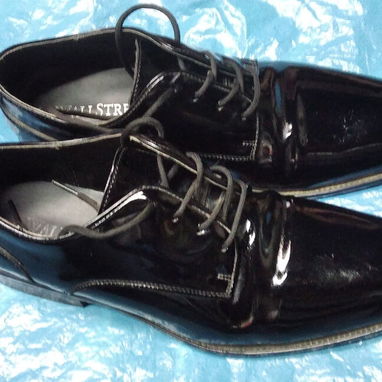 Venta de Zapatos de Charol de hombre. - Img 103547696