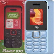 Itel branded mobile - Img 55919025