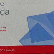 Finasterida 30 tabletas de 5 mg Vence febrero 2028 - Img 47158656