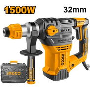 Rotomartillo 1500W 135usd mensajería disponible - Img 56273809