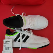 Tenis Adidas 37,5 - Img 54950173