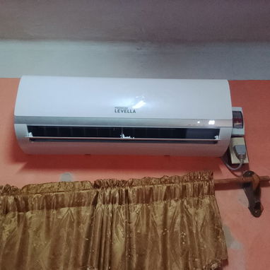 ❄️Técnico en climatización - 9/10
