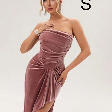 Vestidos varios - Img 122101111