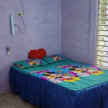 🏝️SE VENDE CASA CERCA DE LA PLAYA CON GRAN POTENCIAL TURÍSTICO EN TRINIDAD,SANCTI SPÍRITUS 🌿 - Img 113698172