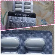 Ciprofoxacino en pastillas - Img 55233363