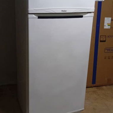Refrigerador Haier en muy buenas condiciones interesados escribir ✏️ al teléfono 📱 53549981 - Img 120115078