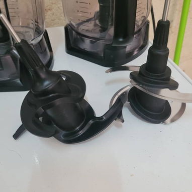 Batidora Ninja System de Cuisine de Luxe - Img 126391263