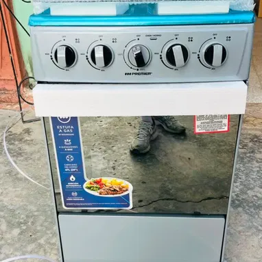 COCINAS DE HORNO - 2/2
