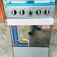 COCINA CON HORNO - Img 57927139