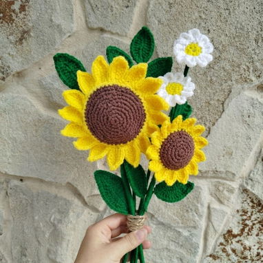 Flores artificiales por encargo - 4/4