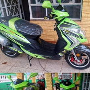 Moto Eléctrica Topmat F3 - Img 56277281