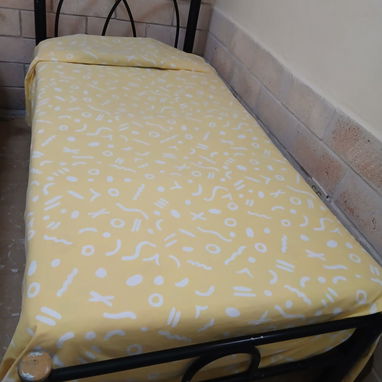 Se vende Cama personal de tubo - Img 126704461