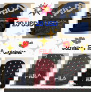 Mochilas Originales marca FILA y WILSON - Img 49471137
