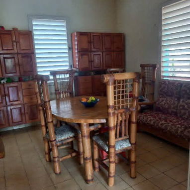 SE VENDE CASA INDEPENDIENTE EN EL SEVILLANO - Img 123748456