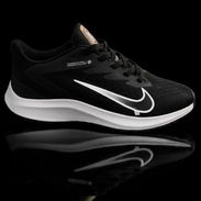 Nike deportivos originales para GyM y mas # 38 #37 #36 #39 - Img 57294945