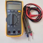 Se vende FLUKE - Img 55816204