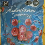Vendo arándanos deshidratados. 1.02 kg. 24 - Img 54055500