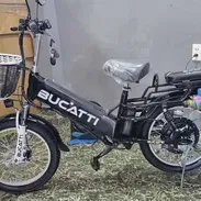 Venta de bicicletas eléctricas - Img 55269593