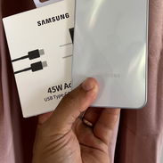 SAMSUNG A16 NUEVO A ESTRENAR + GARANTÍA - Img 56008279