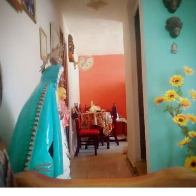 Vendo casa en primer piso - Img 122011878