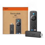 Amazon Fire Stick HD... configurado y listo para usar - Img 53870016
