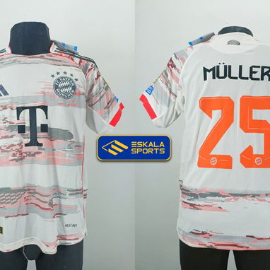 Bayern múnich - Img 104036529