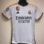 Jersey del REAL MADRID 🤍 - Img 45391944