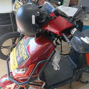 Moto eléctrica - Img 55121526