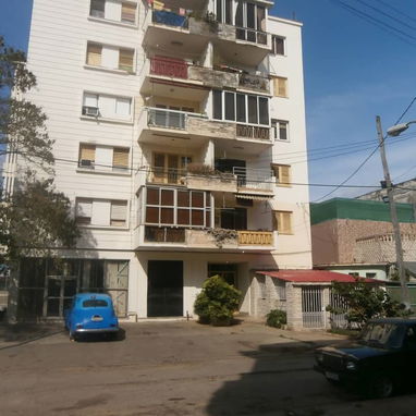 Rento Apto Completo, Vedado - Img 123108027