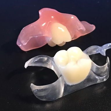 Laboratorio dental - 2/3