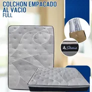 🔖Colchón sirena full (Camero) - Img 55908092