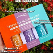 Sérum kit de 3 sérum Bioaqua - Img 57696803