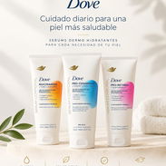 CREMA CORPORAL DOVE 200 ML - Img 45567108