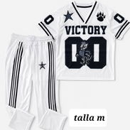 Juego mono talla m - Img 56533760