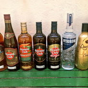 Variedad en Bebidas - Img 55364173