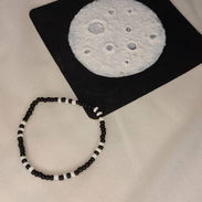 Pulsera luna. - Img 54995522