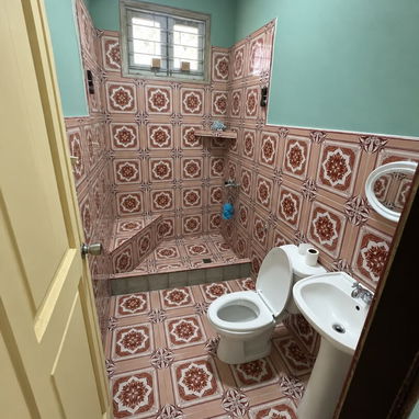 Casa en renta con sistema soterrado - 3/6