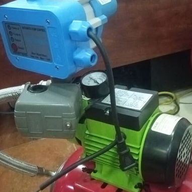 KIWAN O SISTEMA HIDRONEUMATICO COMPLETO, NUEVO A ESTRENAR, INTERESADO PUEDE LLAMAR AL 52750290 - 3/3
