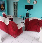 Vendo Apartamento en El Cerro 1er piso - Img 49801532