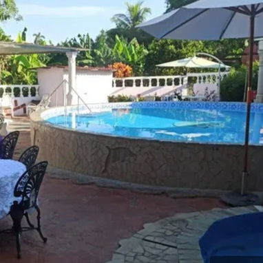 ⛱️🥳Pasadía perfecto para fiestas con amplia piscina💥⛱️/Alquiler de casa/House for rent/Accommodation - Img 122934552