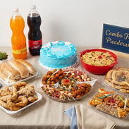 Picaderas Den'is Catering - Img 56372731
