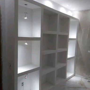 Trabajos de pladur con Reallity Master Dream transforme su espacio en diseños modernos y exclusivos - Img 125369414